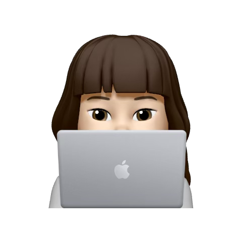 Kimmy Blog Logo
